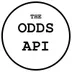 The Odds API logo/icon