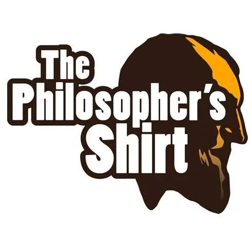 The Philosopher S Shirt