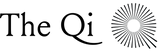 The Qi logo