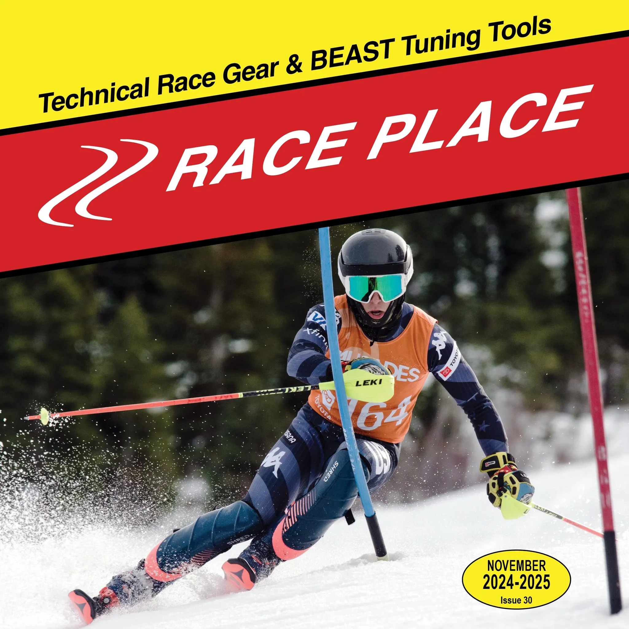 The-raceplace