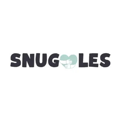 The Snuggles logo