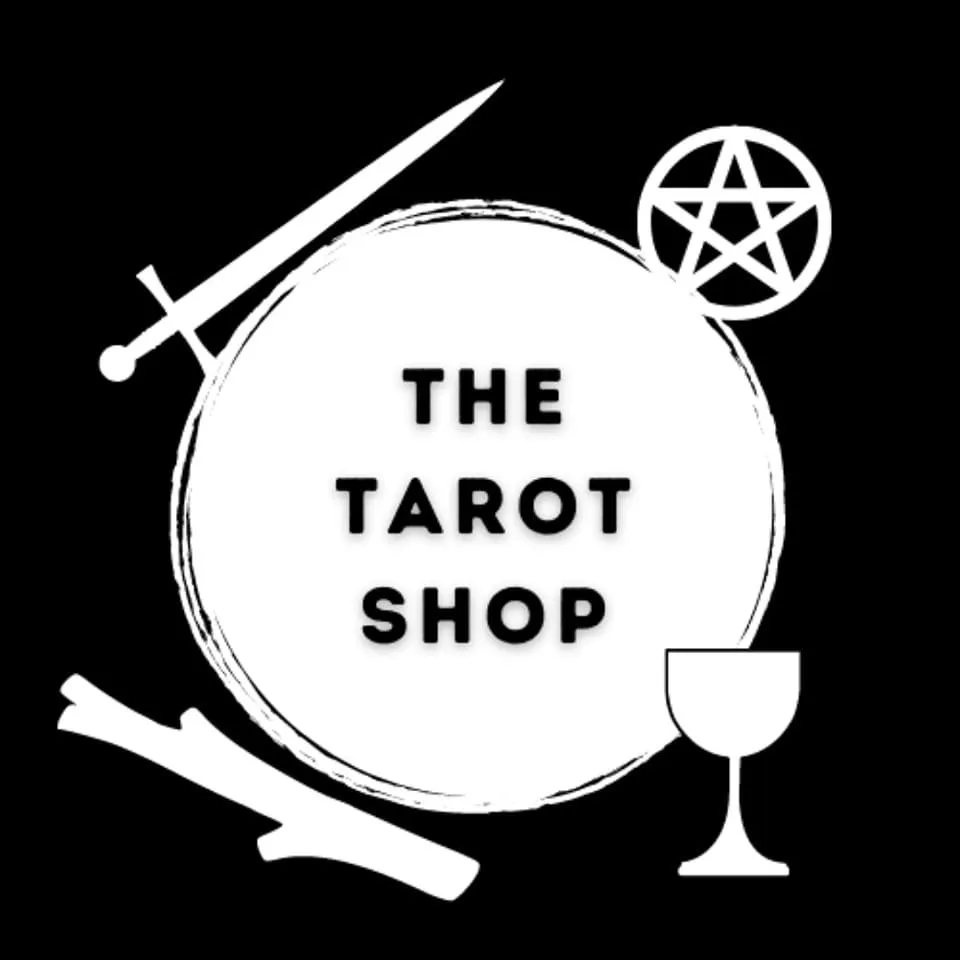 The Tarot Shop Uk