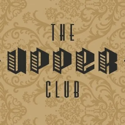Closed_The Upper Club