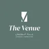 The Venue Jeddah logo