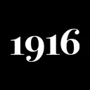 The 1916 Company logo