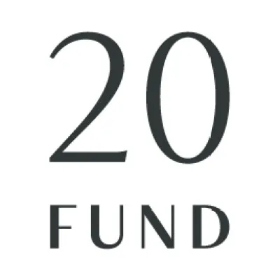 20Fund logo