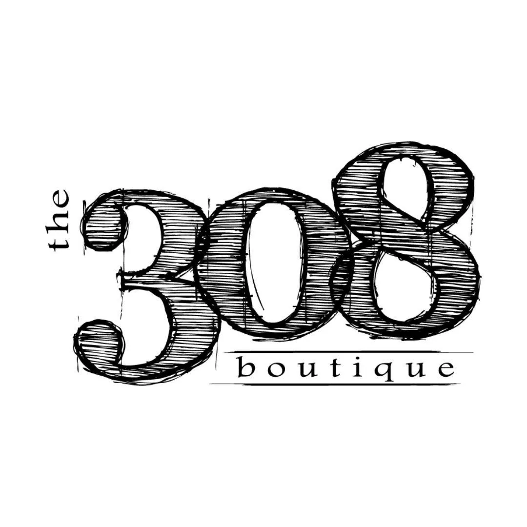The 308 Boutique