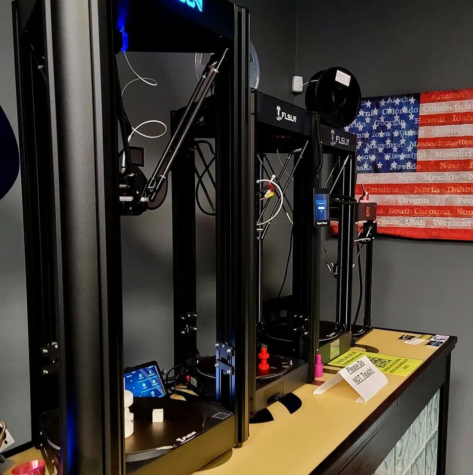 The3dmakerplace