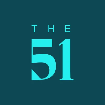 The51 logo