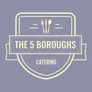 Logo The 5 Boroughs