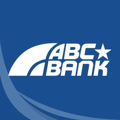 American Bank of Commerce logo