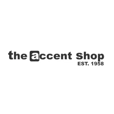 The Accent Shop
