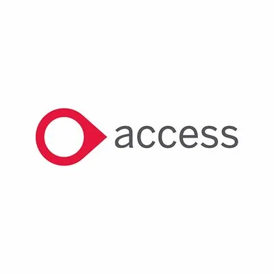 The Access Group logo