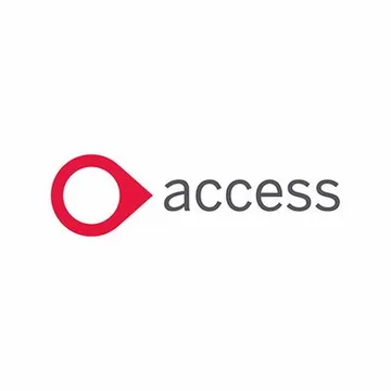 The Access Group Logo