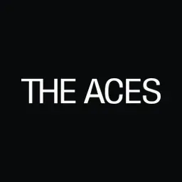 The Aces Shop logo