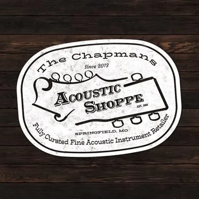 Theacousticshoppe