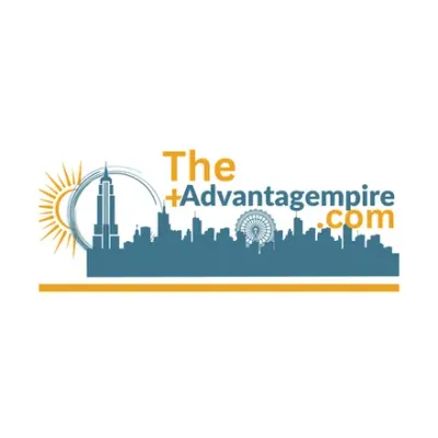 Theadvantagempire