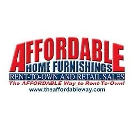 Affordable Home Furnishings logo