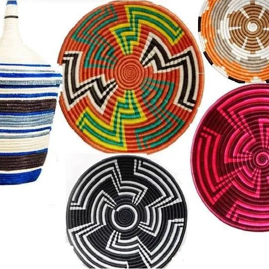 Theafricanhomegoods