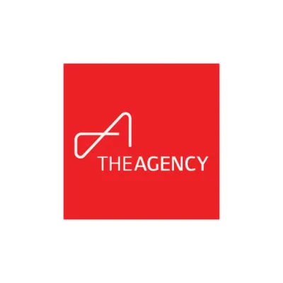 The Agency Logo
