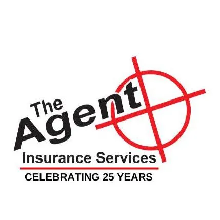 The Agent Insurance Services logo