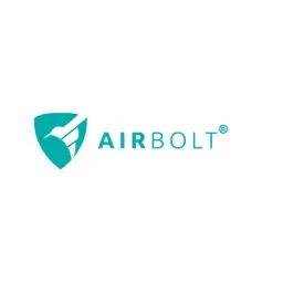 AirBolt logo