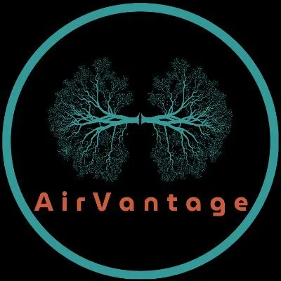 AirVantage logo