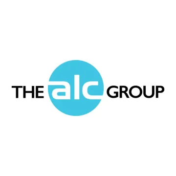 The ALC Group Logo