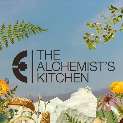 The Alchemist's Kitchen