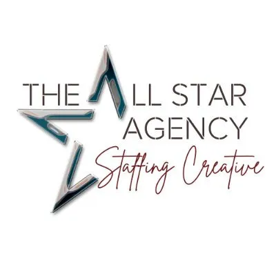 The All Star Agency LLC logo