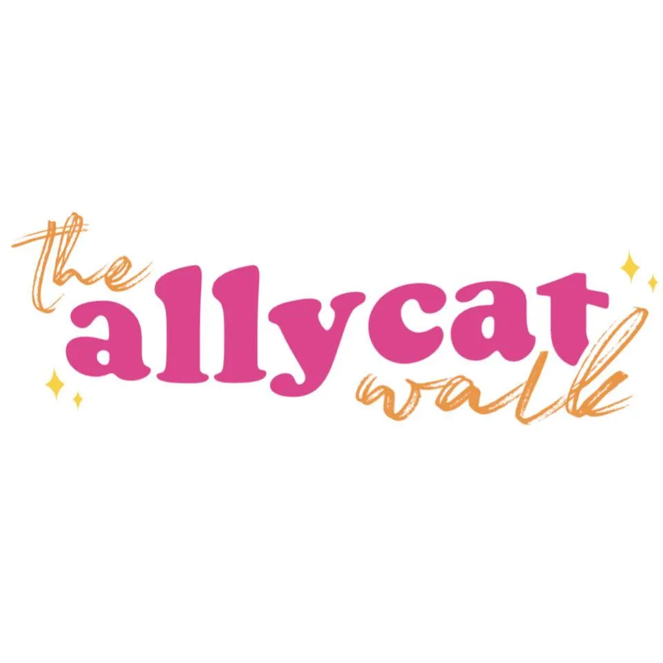Theallycatwalk