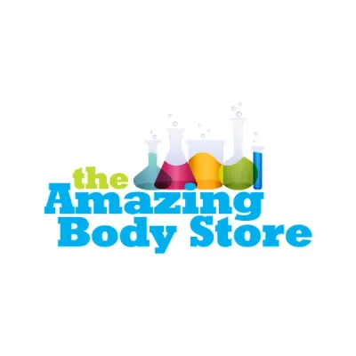 The Amazing Body Store