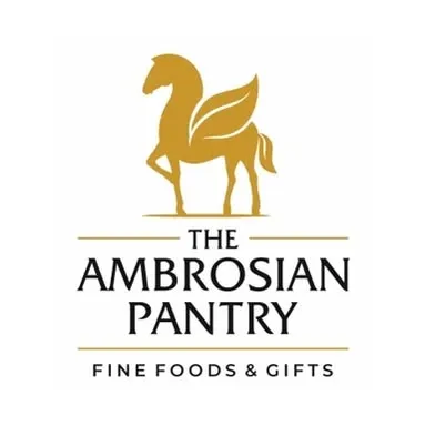 Theambrosianpantry