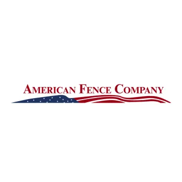 American Fence - Omaha, Lincoln, Des Moines, Grand Island, Sioux Falls, Kansas City, Rochester Logo