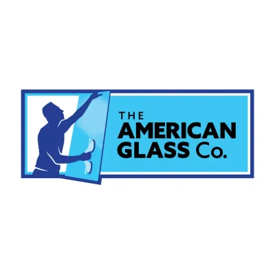The American Glass Company logo