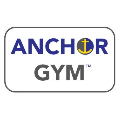 Theanchorgym