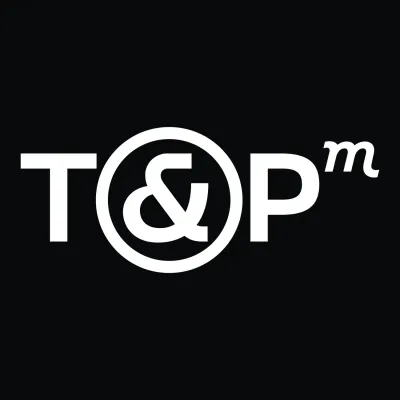 The&Partnership Logo