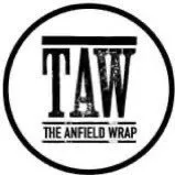 The Anfield Wrap logo