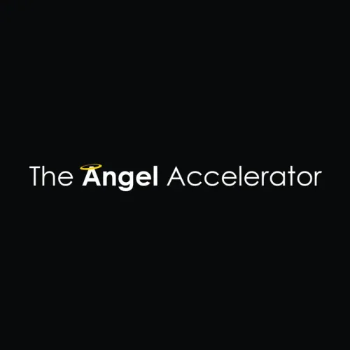 Angel The Accelerator Group logo