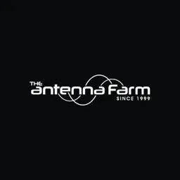 Theantennafarm