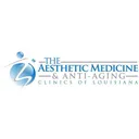The Aesthetic Medicine and Anti-Aging Clinics of Louisiana