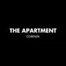 The Apartment Cosenza logo