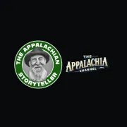 The Appalachian Storyteller Logo