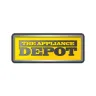 The Appliance Depot UK logo