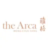 thearca logo