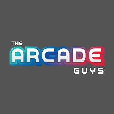 The Arcade Guys logo