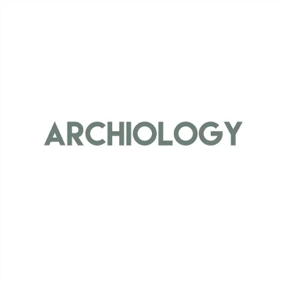 Archiology logo