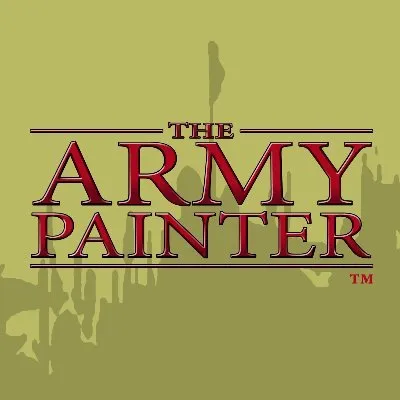 The Army Painter logo