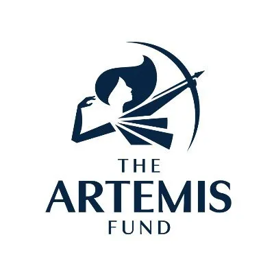The Artemis Fund logo