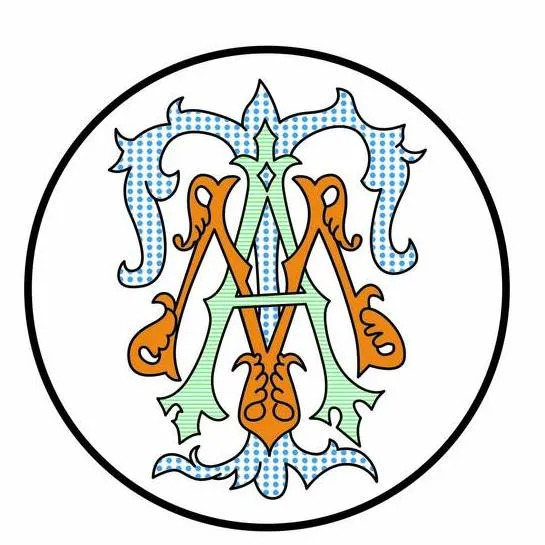 Theartfulmonogram